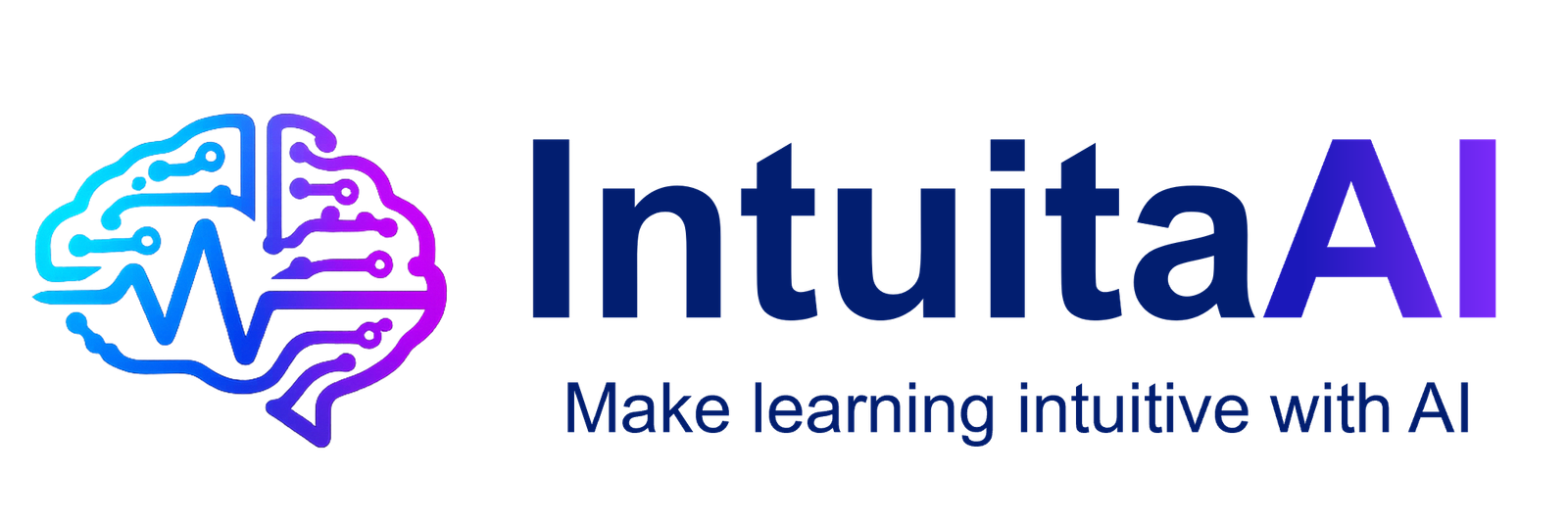 intuitaai logo purple